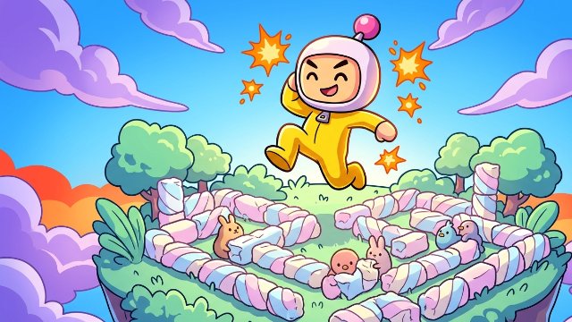 Bomberman